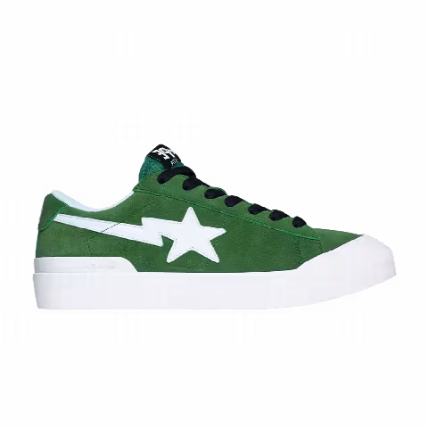 BAPE Wmns Mad Sta #1 L 'Green'