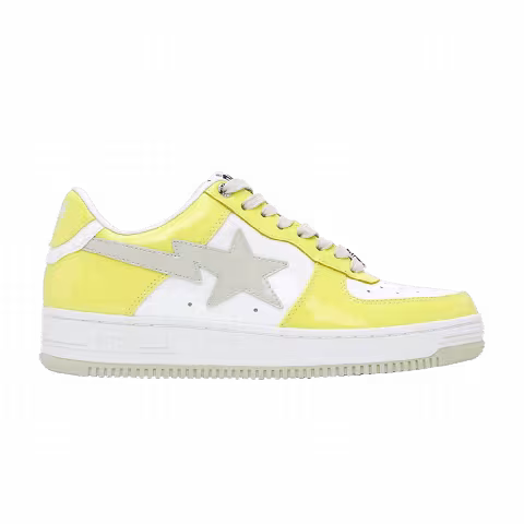 Wmns Bapesta 'Beige' SSENSE Exclusive