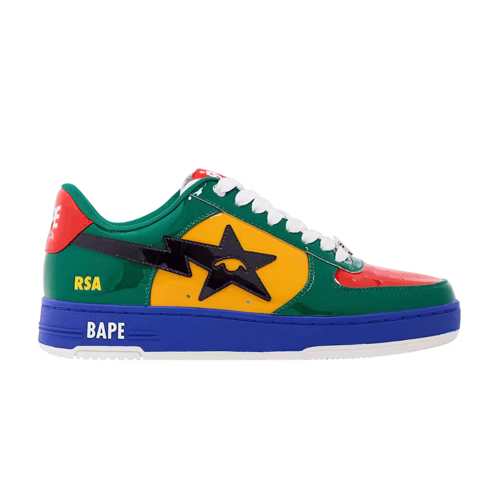KidSuper x Bape Sta SuperBape Cup - South Africa