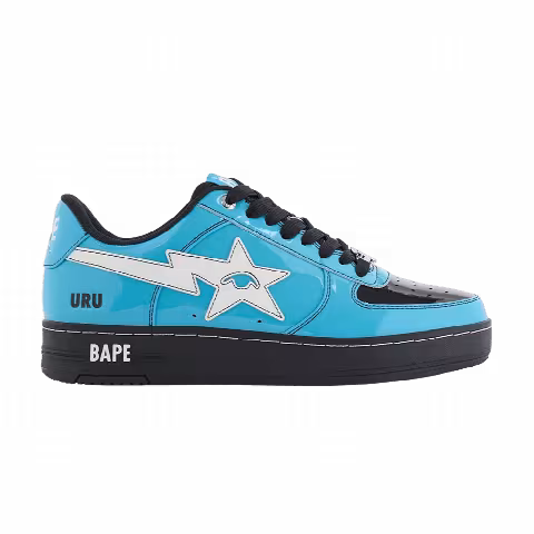 KidSuper x Bape Sta 'SuperBape Cup - Uruguay'