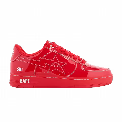 KidSuper x Bape Sta 'SuperBape Cup - Switzerland'
