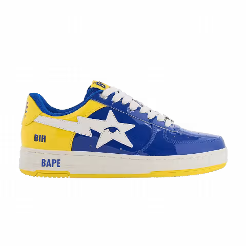 KidSuper x Bape Sta 'SuperBape Cup - Bosnia And Heregovina'