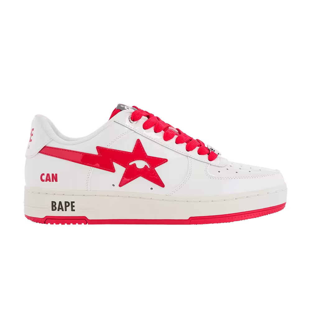 KidSuper x Bape Sta SuperBape Cup - Canada
