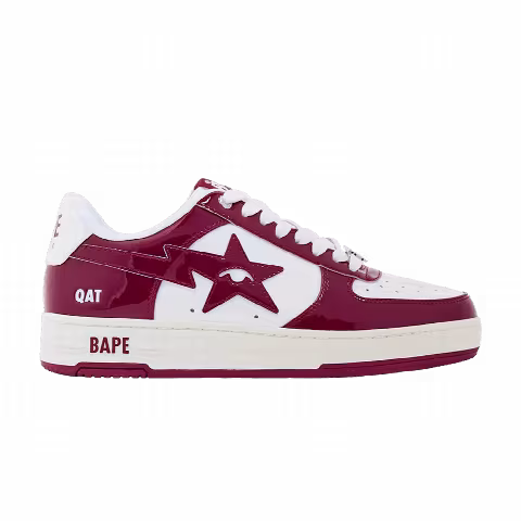 KidSuper x Bape Sta 'SuperBape Cup - Qatar'