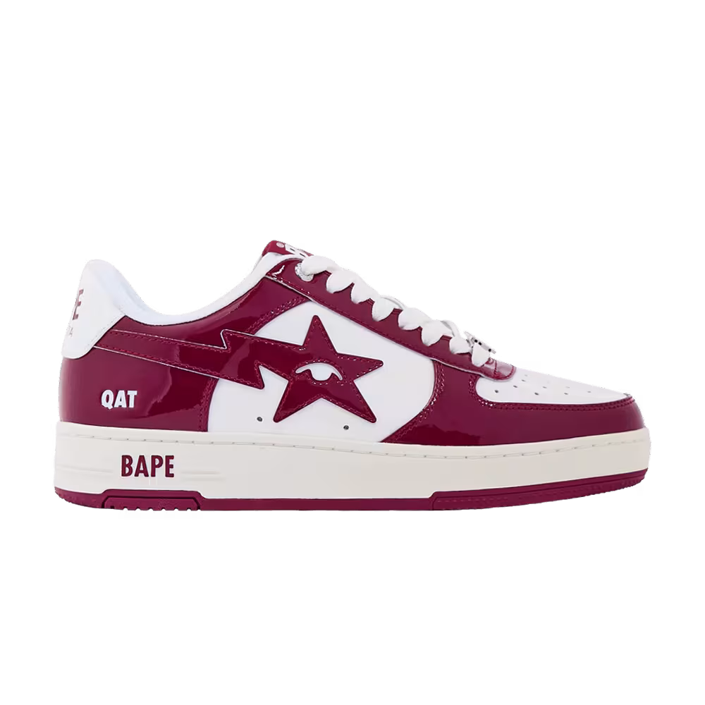 KidSuper x Bape Sta SuperBape Cup - Qatar