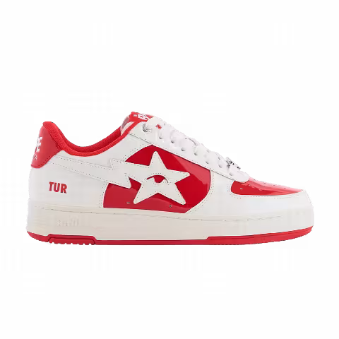 KidSuper x Bape Sta 'SuperBape Cup - Turkey'