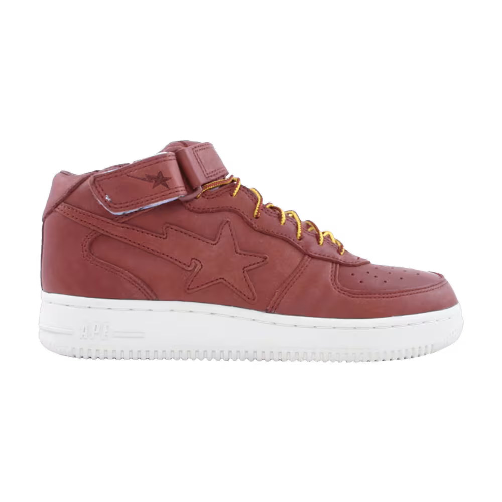Bapesta FS-019 Redwing
