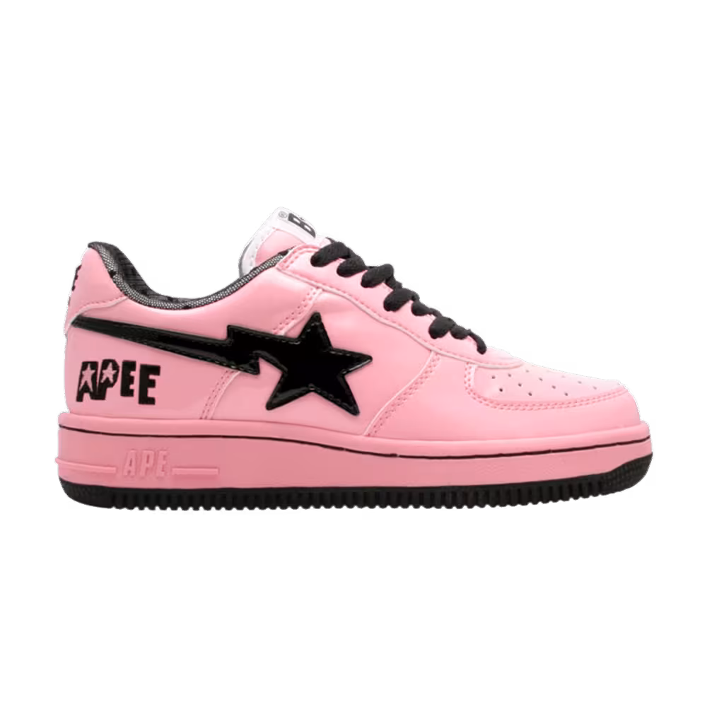 Bapesta FS-001 Low Candy