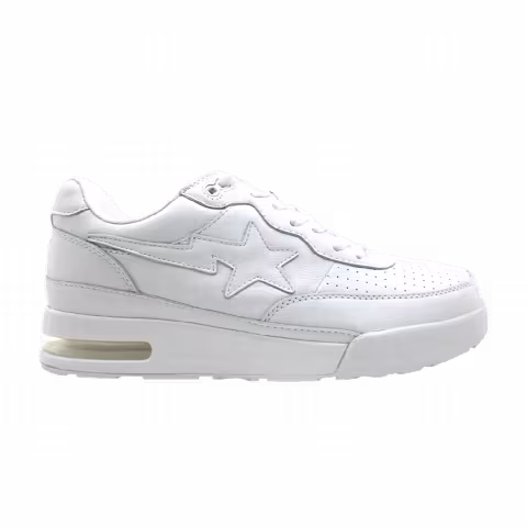 BAPE Roadsta FS-034 Low 'White'