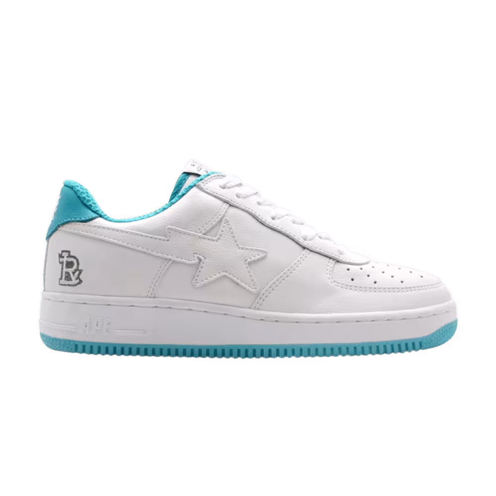 Bapesta FS-005 Low Revolver