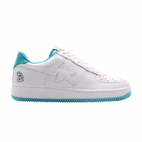 Bapesta Fs-001 'Revolver'