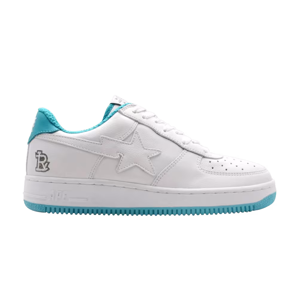 Bapesta Fs-001 Revolver