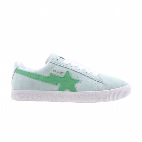 BAPE Crapesta FS-005 Low 'Green'
