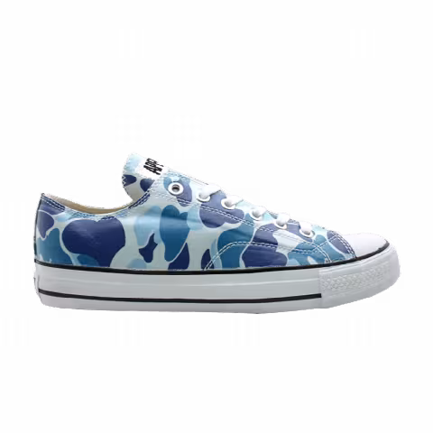 Bapesta FW-03 'Blue'