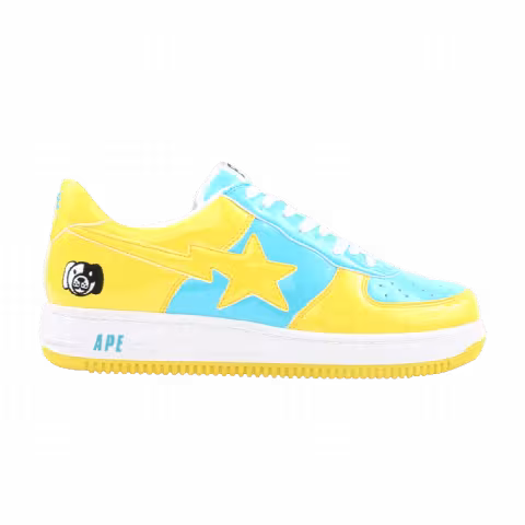 Bapesta FS-001 Low 'Dog'