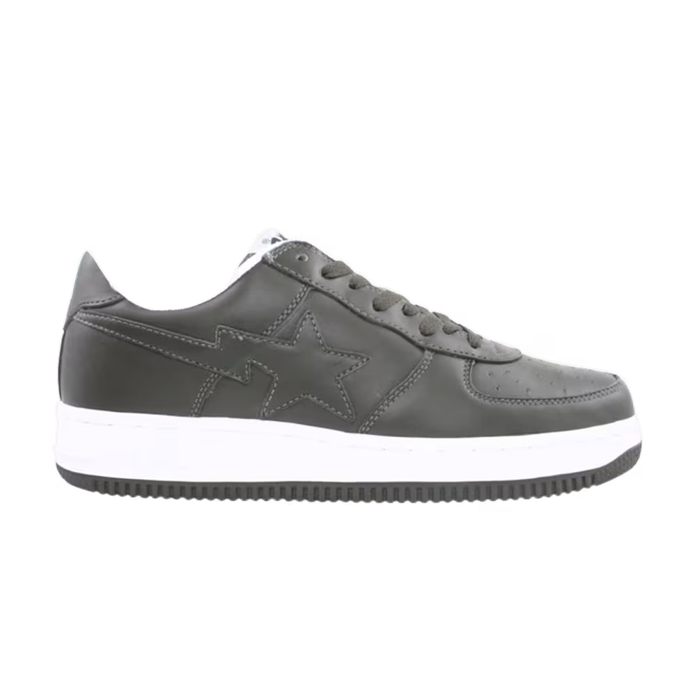 Bapesta FS-001 Low Premium