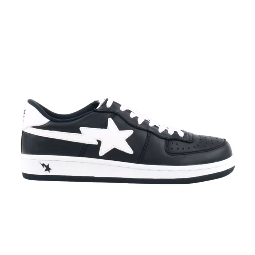 Bapesta FS-025 Low Navy