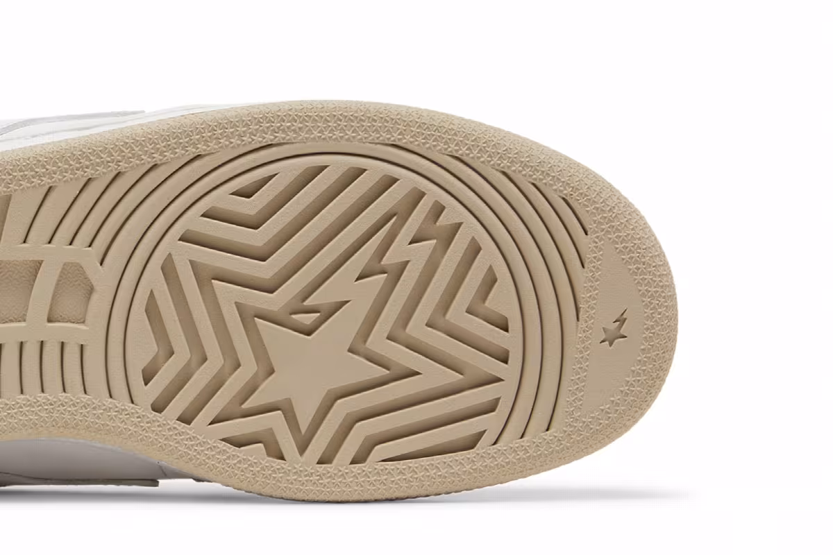 Bapesta FS-026 Low Snakeskin, view 6