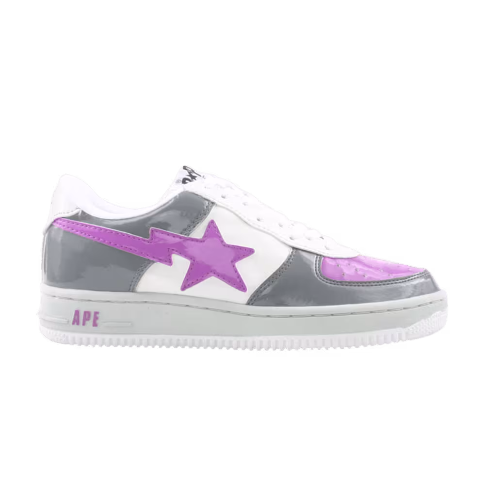 Bapesta FS-001 Low NYC