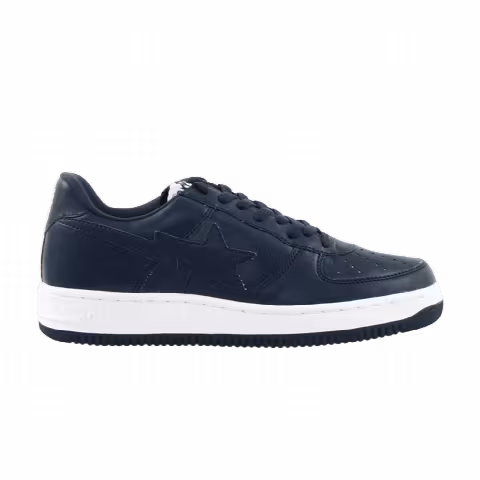 Bapesta FS-001 Low 'Navy'