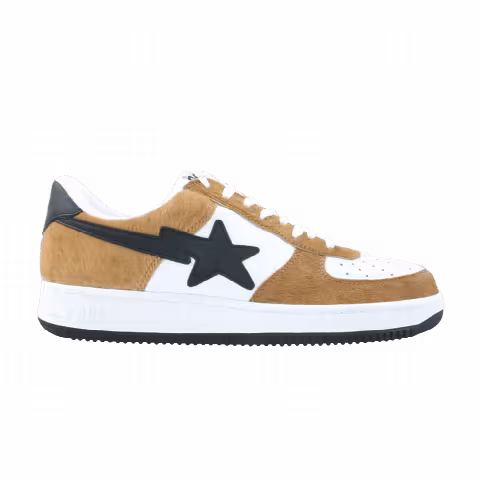 Bapesta FS-018 Low 'Pony'