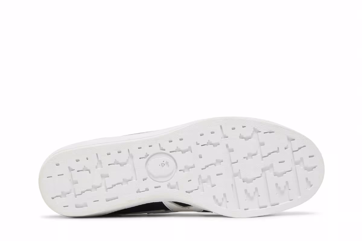 Bapesta Black White, view 5