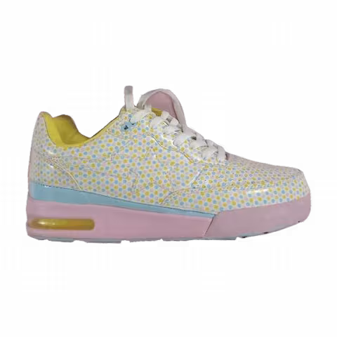 BAPE Roadsta Low 'Cotton Candy Polka Dots'