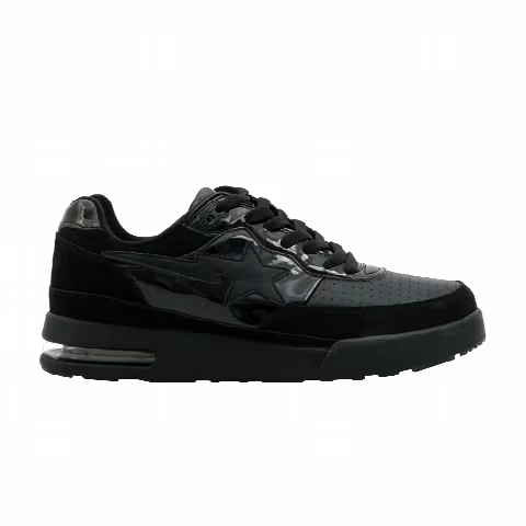 BAPE Roadsta FS-034 Low 'Black'