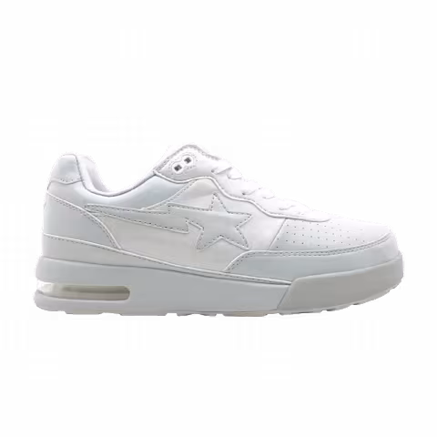 BAPE Roadsta FS-034 Low 'Gray'