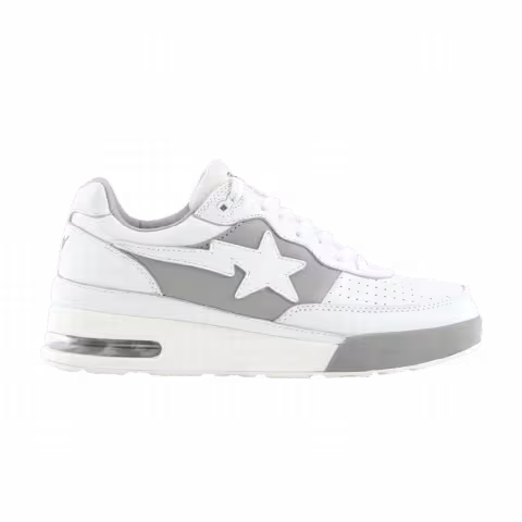 BAPE Roadsta FS-034 Low 'White'