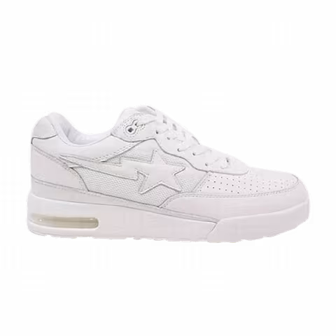 BAPE Roadsta FS-034 Low 'White'