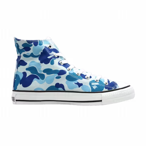 BAPE Apesta FS-010 'Blue ABC'