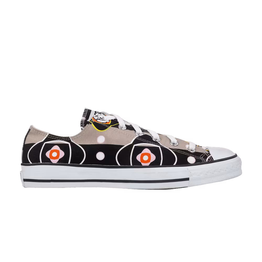 BAPE Apesta FS-010 Brown