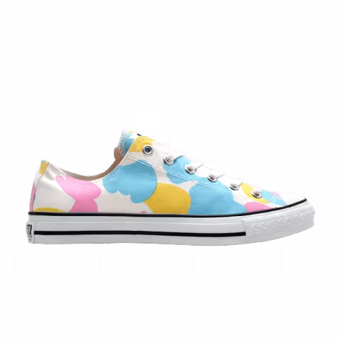 BAPE Apesta FS-010 Low 'New Multi Camo'