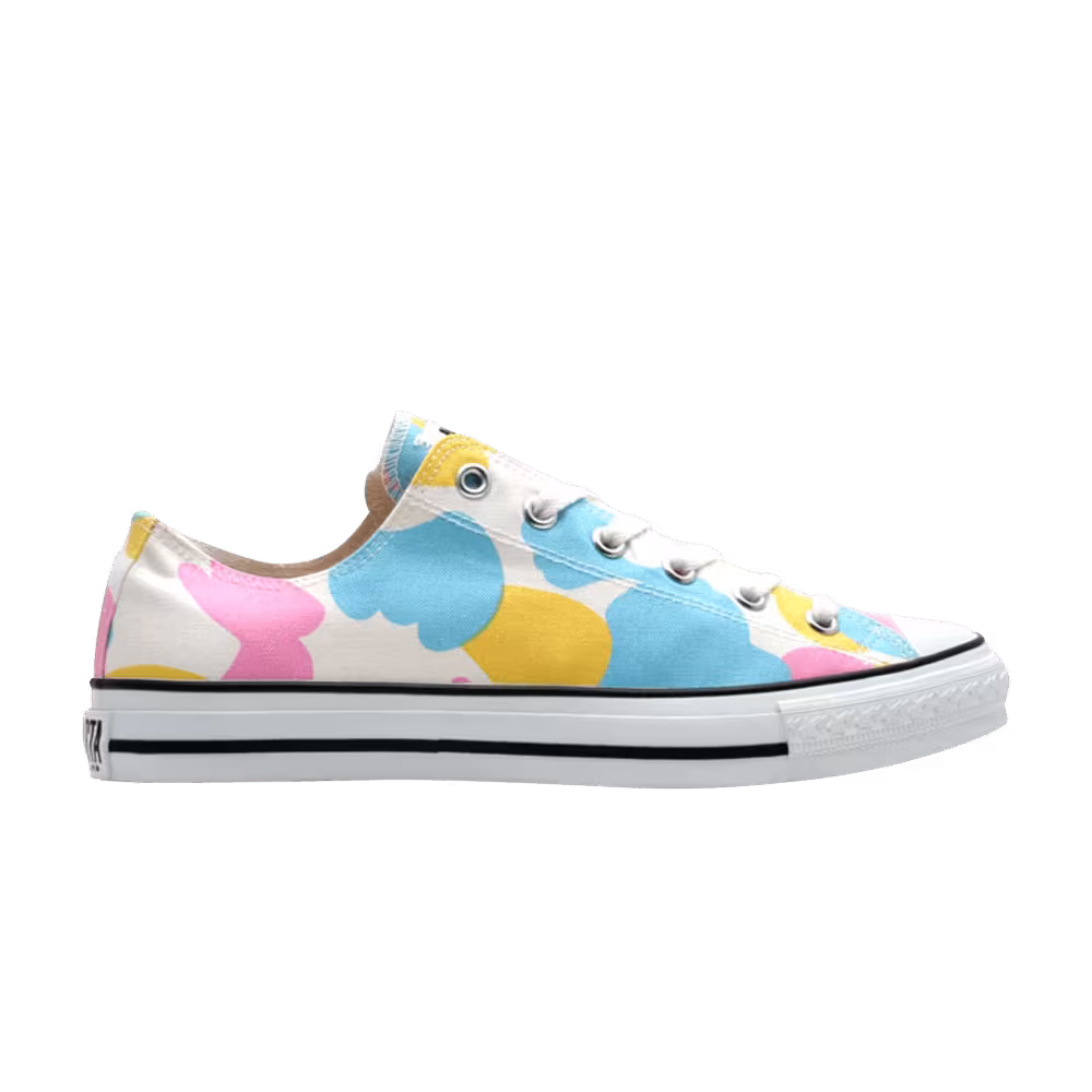 BAPE Apesta FS-010 Low New Multi Camo