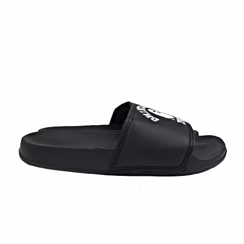 BAPE College Slide 'Black'