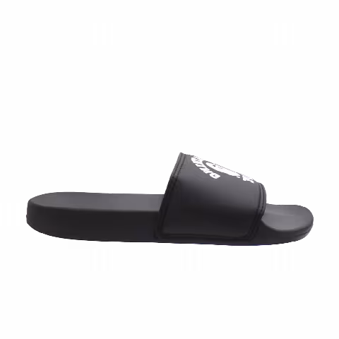 BAPE College Slide 'Black'
