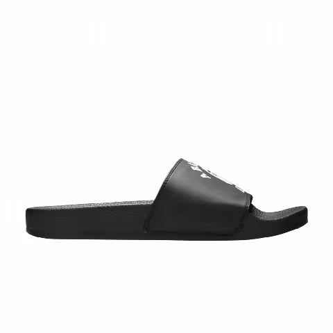 BAPE College Slide 'Black'