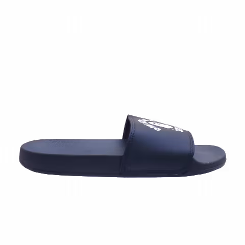 BAPE College Slide 'Navy'