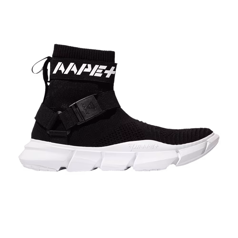 BAPE AAPE+ Awakening EX Hi Black
