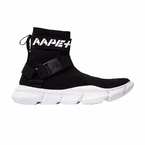 BAPE AAPE+ Awakening EX Hi 'White'