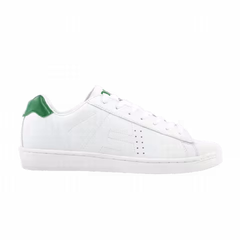 BAPE Morning Sta FS-027 Low 'White Green'