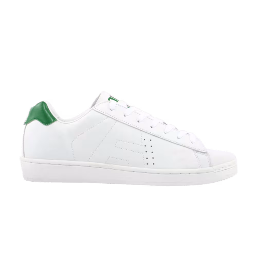 BAPE Morning Sta FS-027 Low White Green