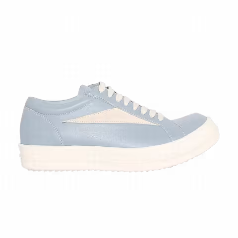 Rick Owens Wmns Porterville Vintage Low 'Pale Blue'