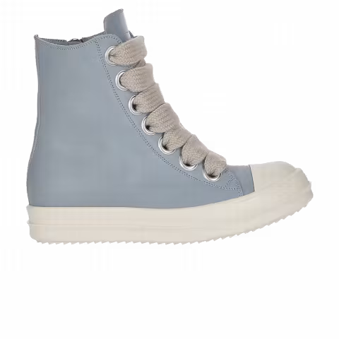 Rick Owens Porterville Jumbo Laced Sneaker 'Pale Blue'