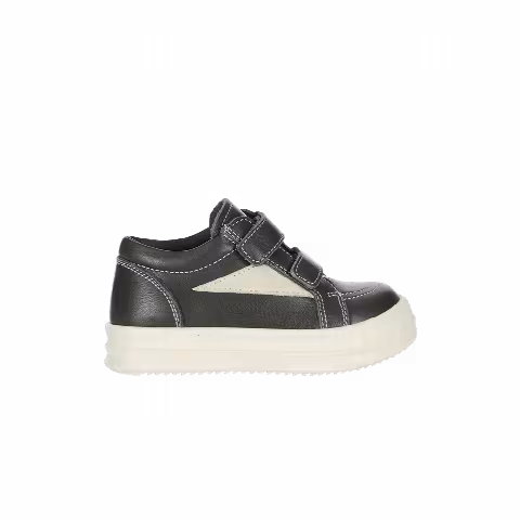 Rick Owens Porterville Straps Vintage Low Toddler 'Forest Milk'