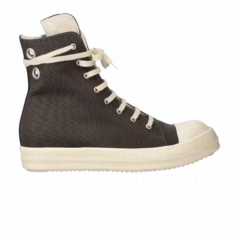 Rick Owens Lido DRKSHDW High 'Dark Dust Milk'