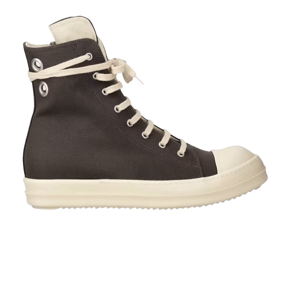 Rick Owens Lido DRKSHDW High Dark Dust Milk