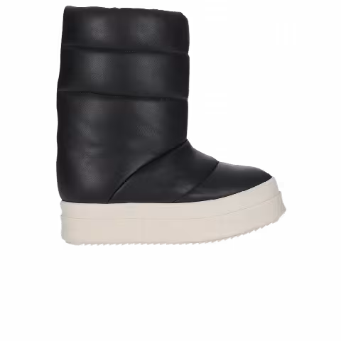 Rick Owens Porterville Mega Bumper Lunar 'Black'