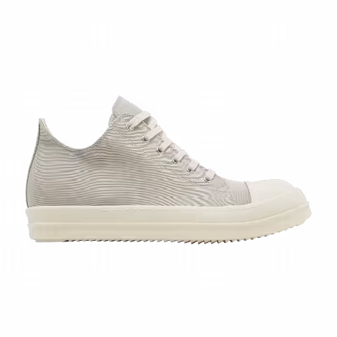 Rick Owens Lido DRKSHDW Low 'Pearl'